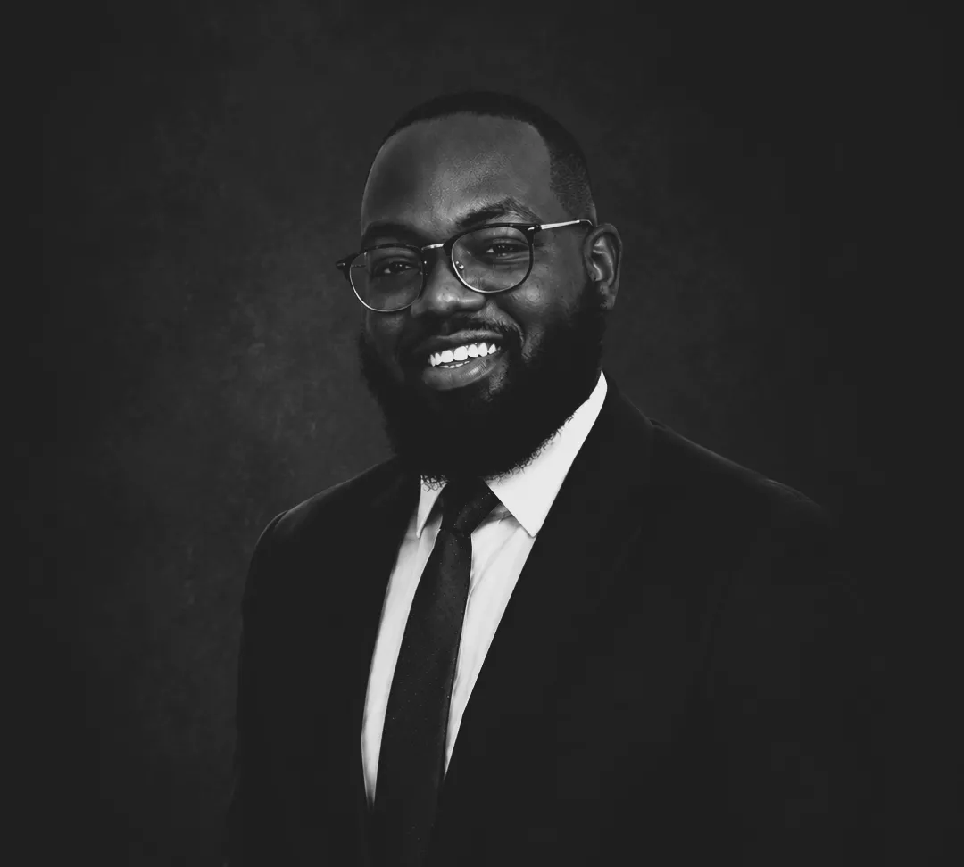 Kevin Tambo